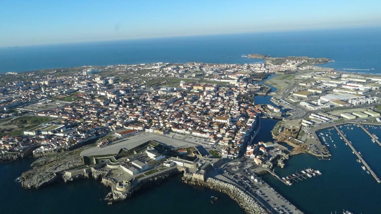 Amoreiras بينيش المظهر الخارجي الصورة